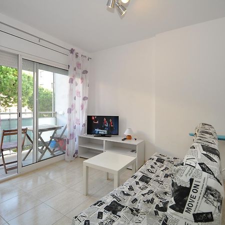 Apartment Mexica Lloret de Mar Extérieur photo