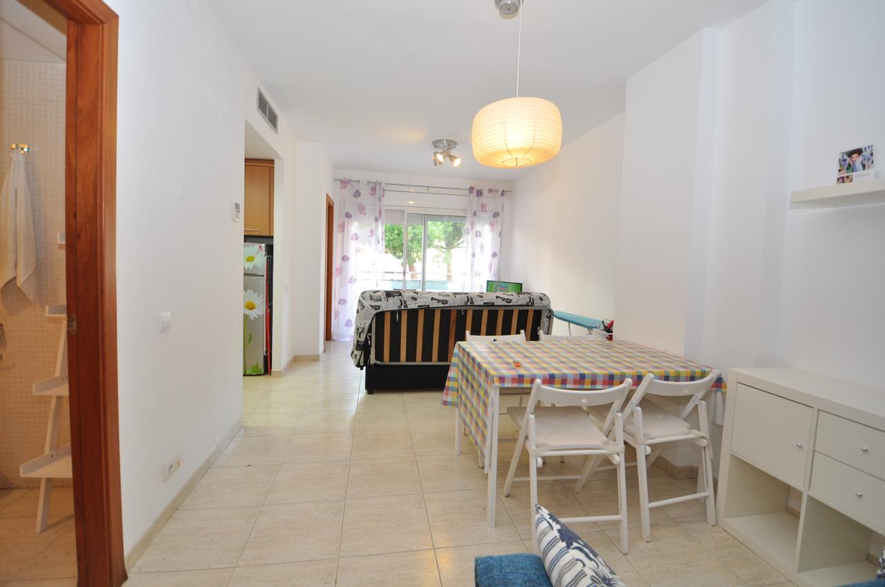 Apartment Mexica Lloret de Mar Extérieur photo