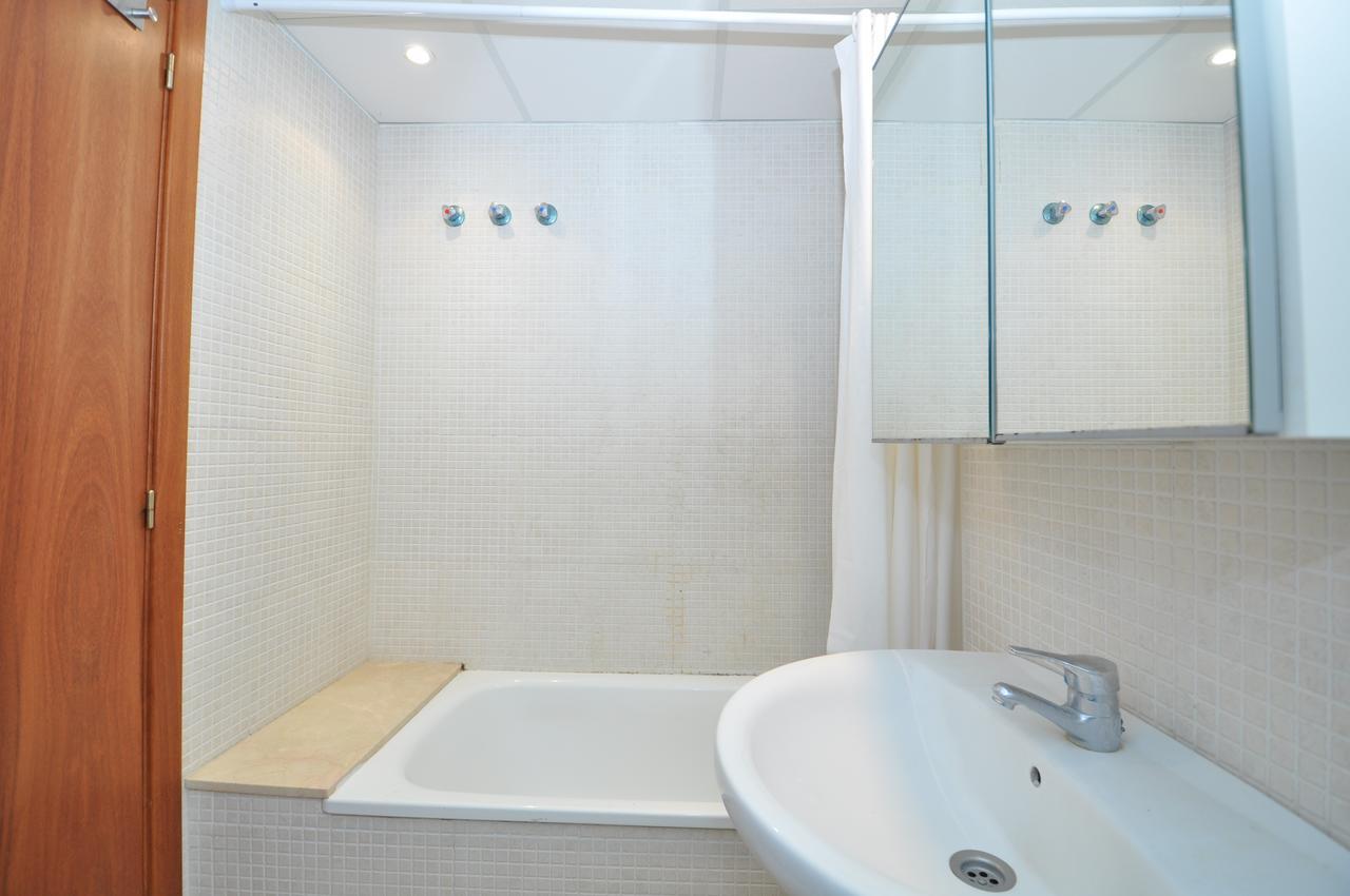 Apartment Mexica Lloret de Mar Extérieur photo