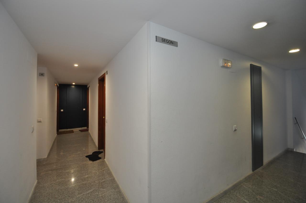 Apartment Mexica Lloret de Mar Extérieur photo