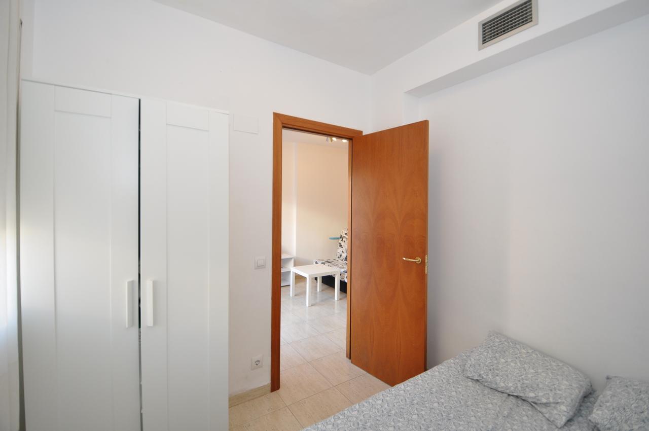 Apartment Mexica Lloret de Mar Extérieur photo
