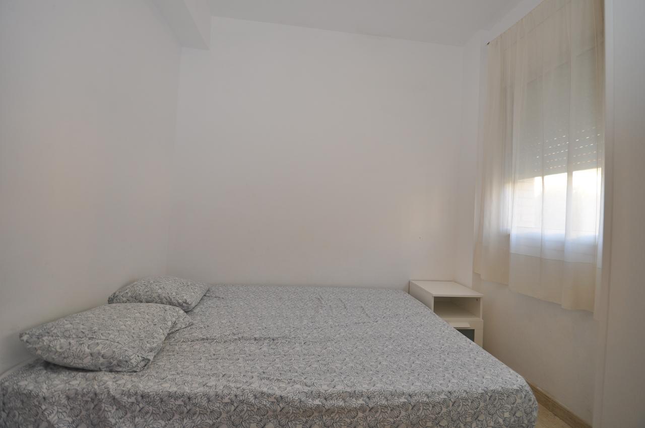 Apartment Mexica Lloret de Mar Extérieur photo